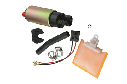 Replacement Fuel Pump Kit w/ Filter for Honda CB900F (2002–2007)