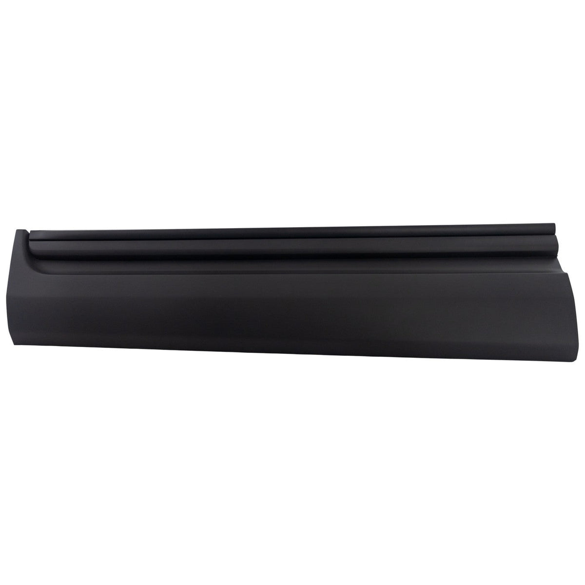 Front Driver Left Door Molding for Ford Explorer (2011–2015)