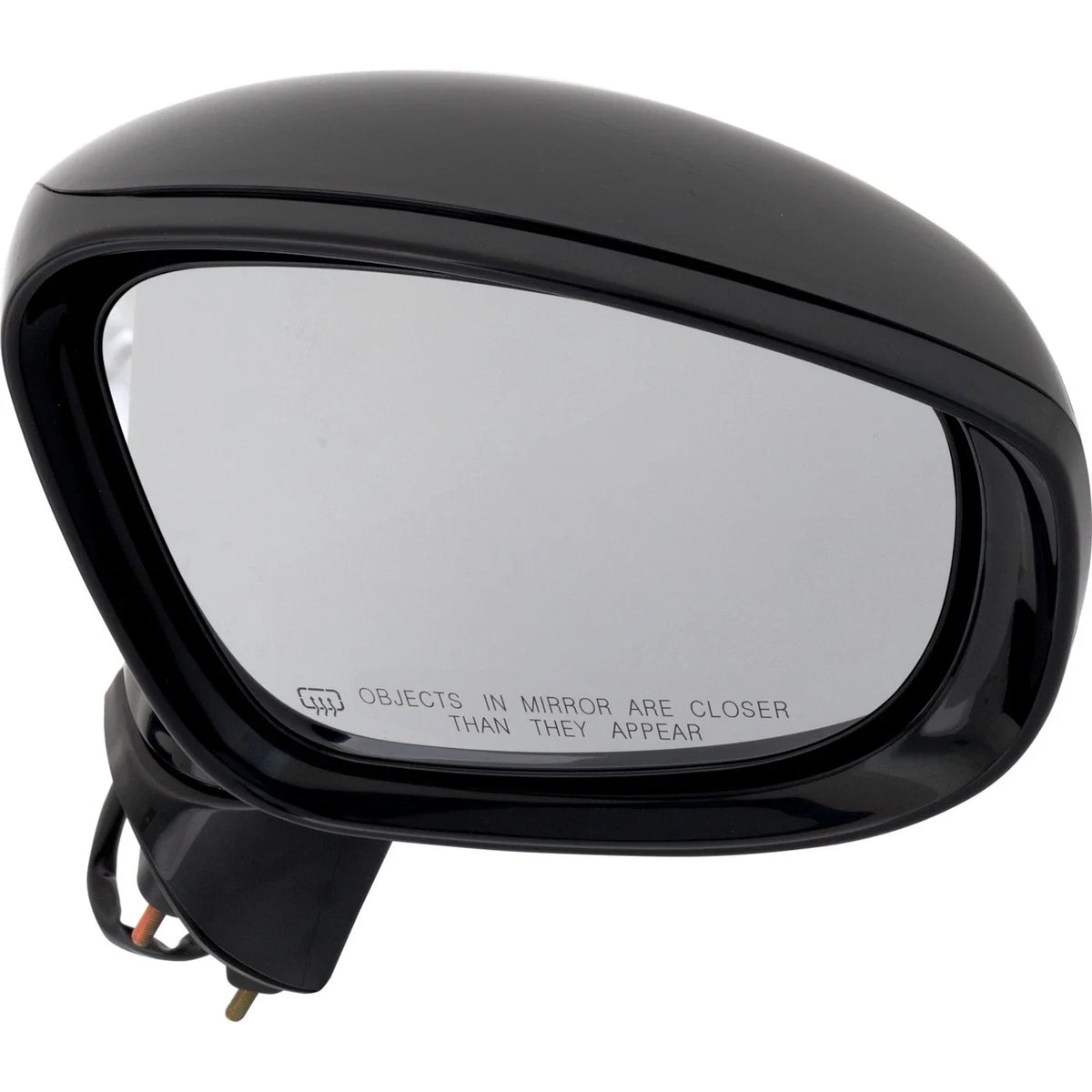 Heated Right Side Mirror for Chrysler Voyager (2020-2021)