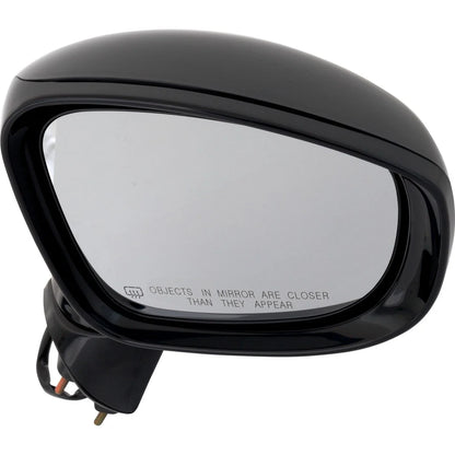 Heated Right Side Mirror for Chrysler Voyager (2020-2021)