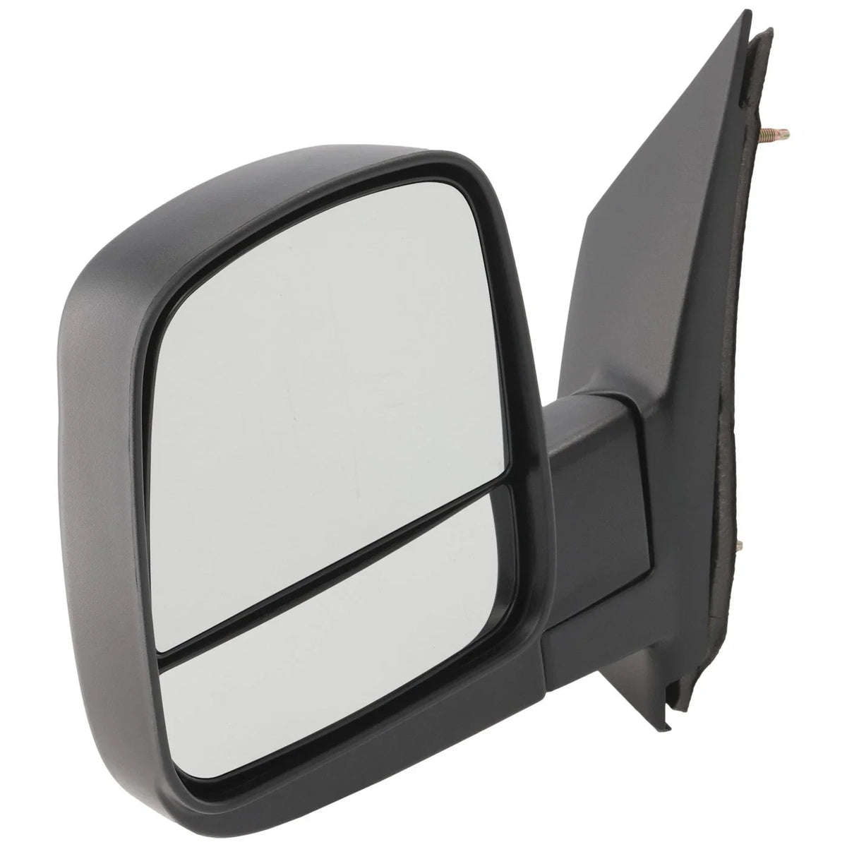 Pair of Mirrors for Chevy Express, GMC Savana 2500 (2008-2021)