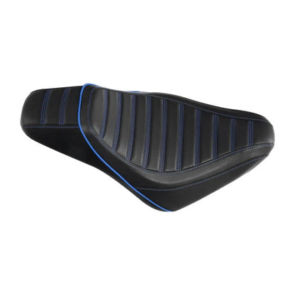Solo Driver Seat for Street Bob & Softail Deluxe 2018-2023