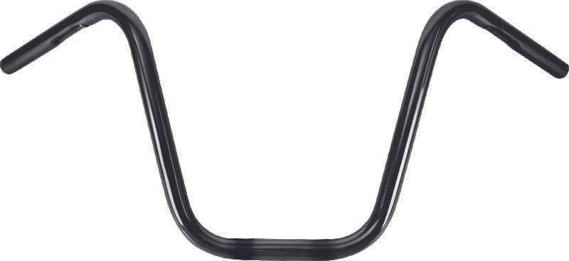 12in Narrow Ape Handlebars for Harley Dyna FXD FXDI FXDB FXDC (2006–2017)