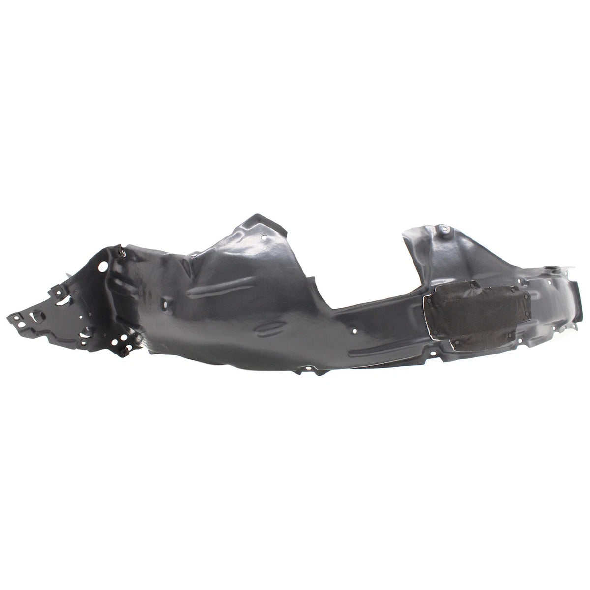 Fender Liner for Honda HR-V (2016–2018) Front Driver Side Inner