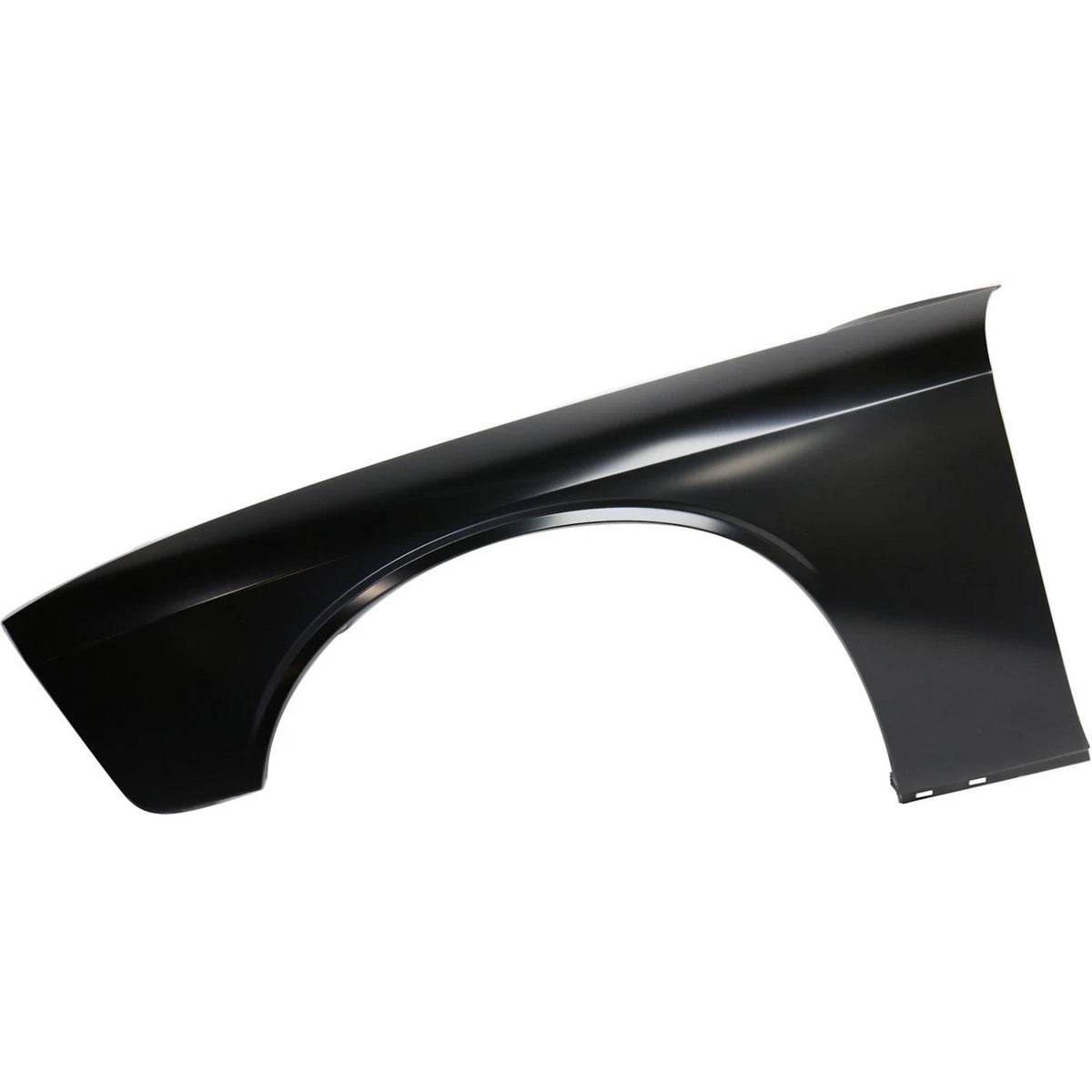 Fender for Dodge Challenger (2008–2023) Front Driver & Passenger Side