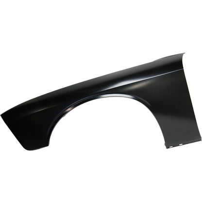 Fender for Dodge Challenger (2008–2023) Front Driver & Passenger Side