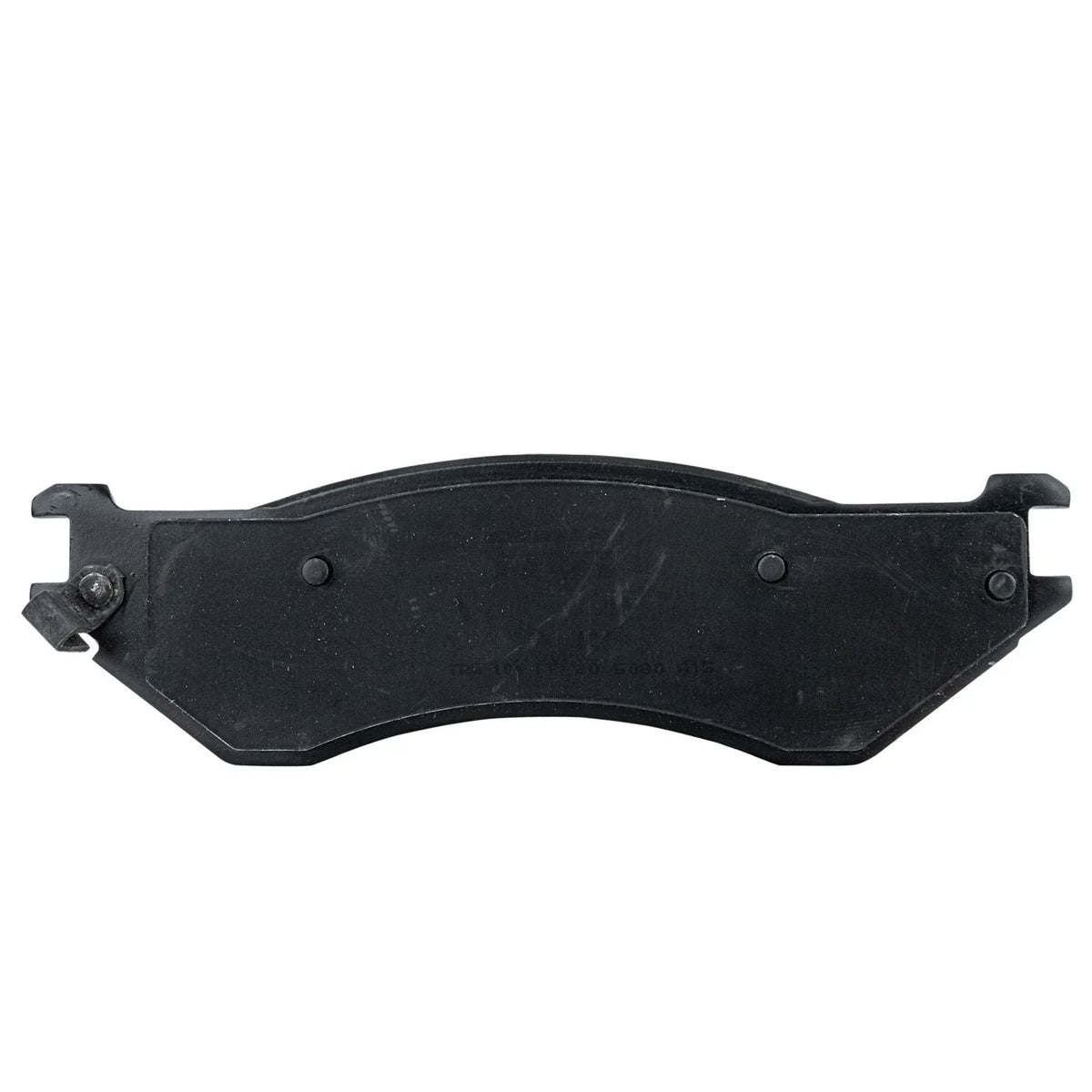 Brake Pad & Disc Kit for Ford F-150 (2001-2003) Front and Rear