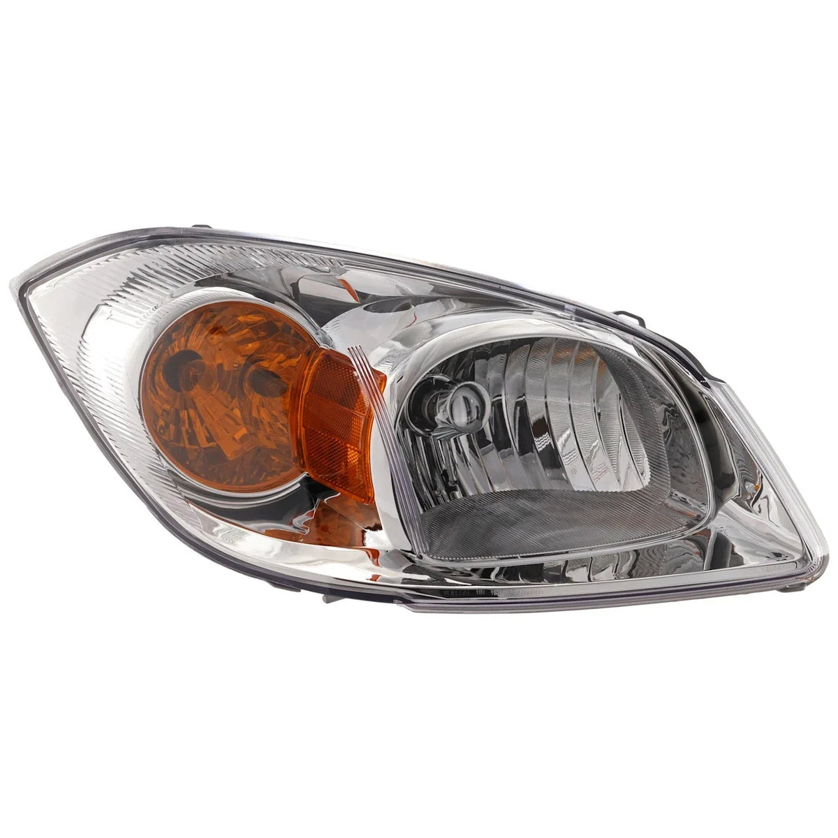 2005-2010 Right Halogen Headlight for Pontiac G5, Chevrolet Cobalt