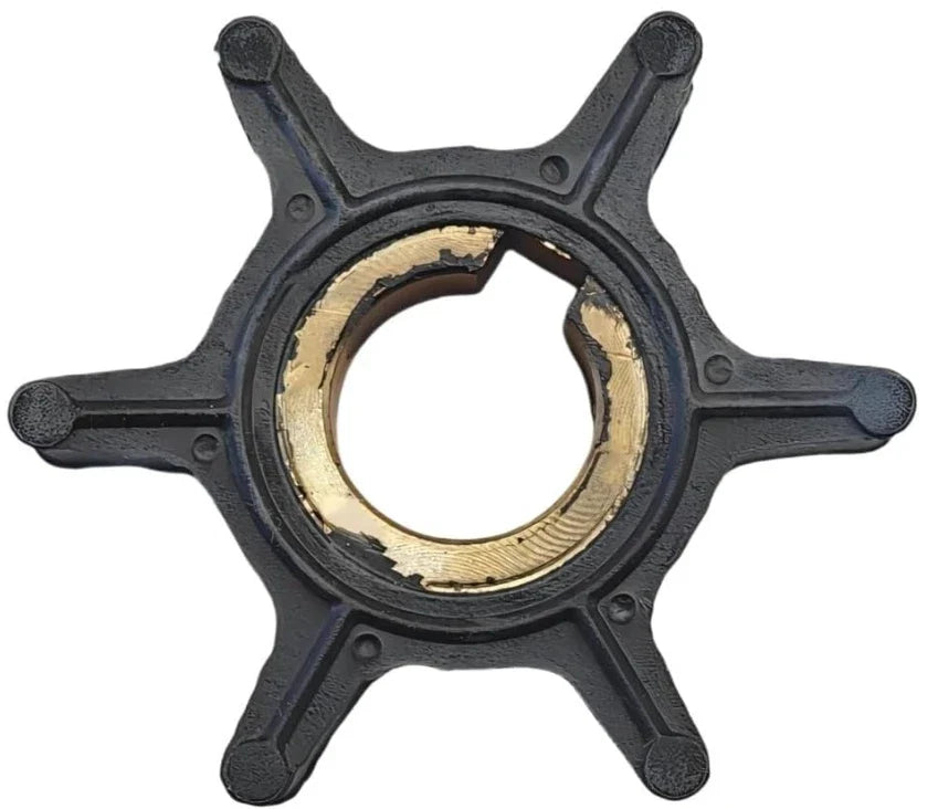 763758 Outboard Water Pump Repair Kit for Johnson Evinrude 5.5-7.5 HP