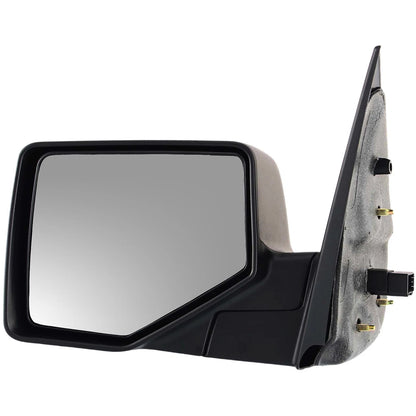 Left Side Mirror for Ford Explorer (2006–2010) FO1320279, FO1320417