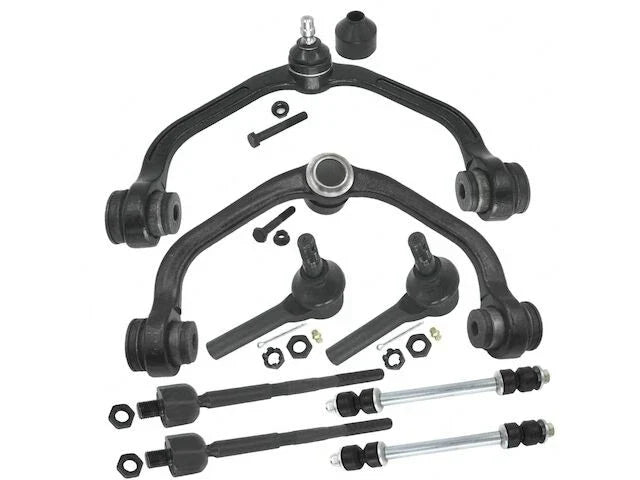 Control Arm Kit for Mazda B2500 (1998–2001) VW929KZ