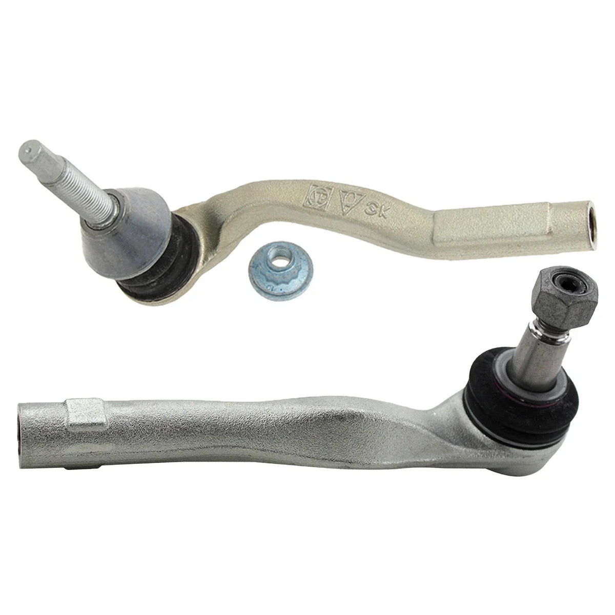 Steering Tie Rod End Kit for Mercedes (Lemforder) (2010–2018)