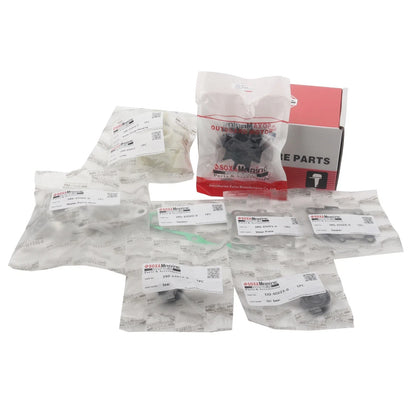 Water Pump Rebuild Kit for Nissan Outboard - Tohatsu Compatible