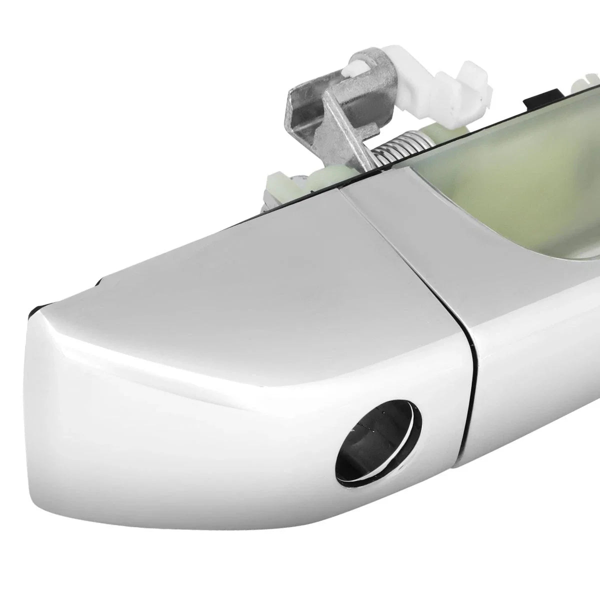 Chrome Exterior Door Handle for Sedona/Entourage 2006–2014