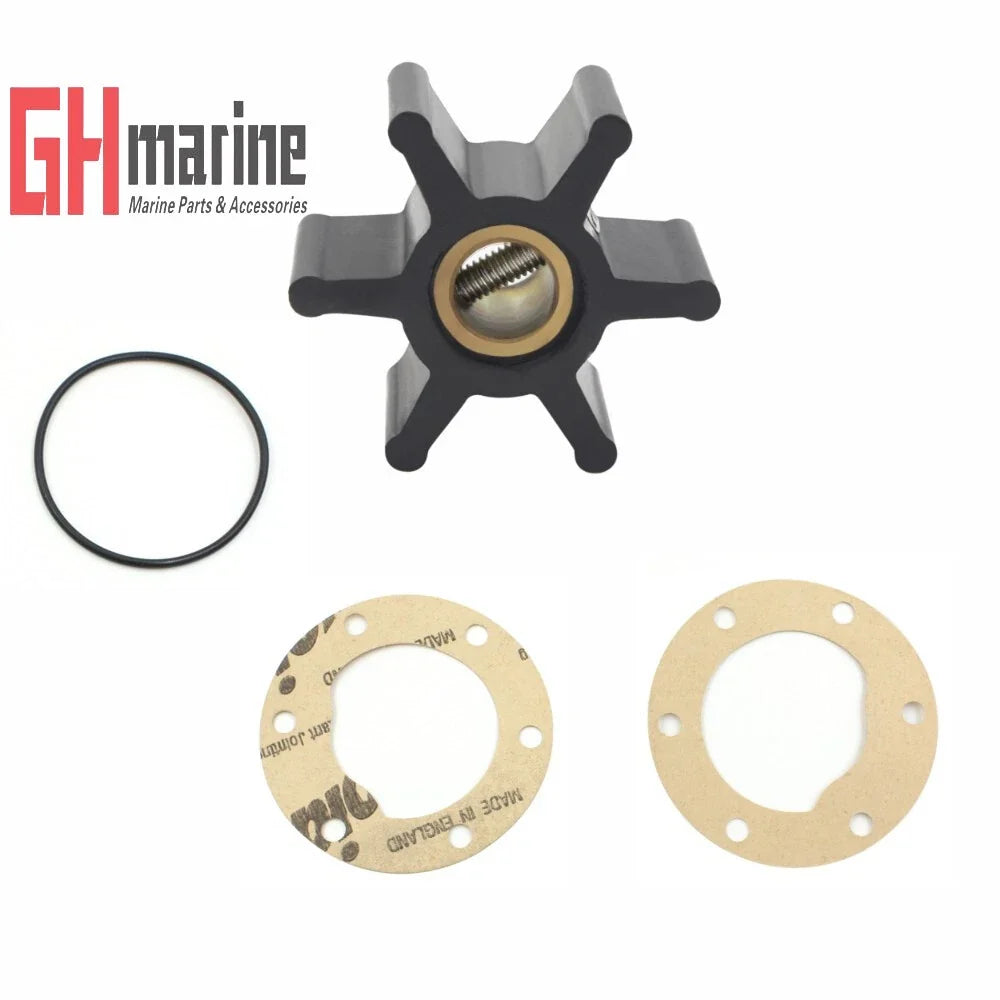 Engine Flexible Impeller Kit for Farymann A 30M / H & 40M / H (Germany)