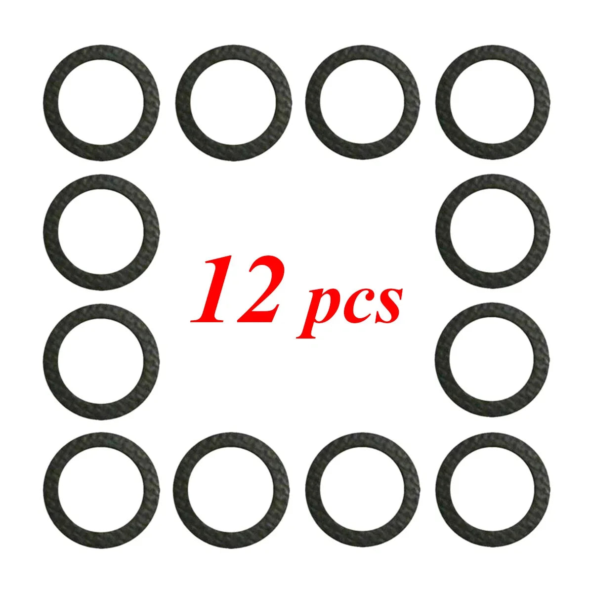 Drain Screw Gasket for Outboard Mercruiser Mercury Marine 12-19183