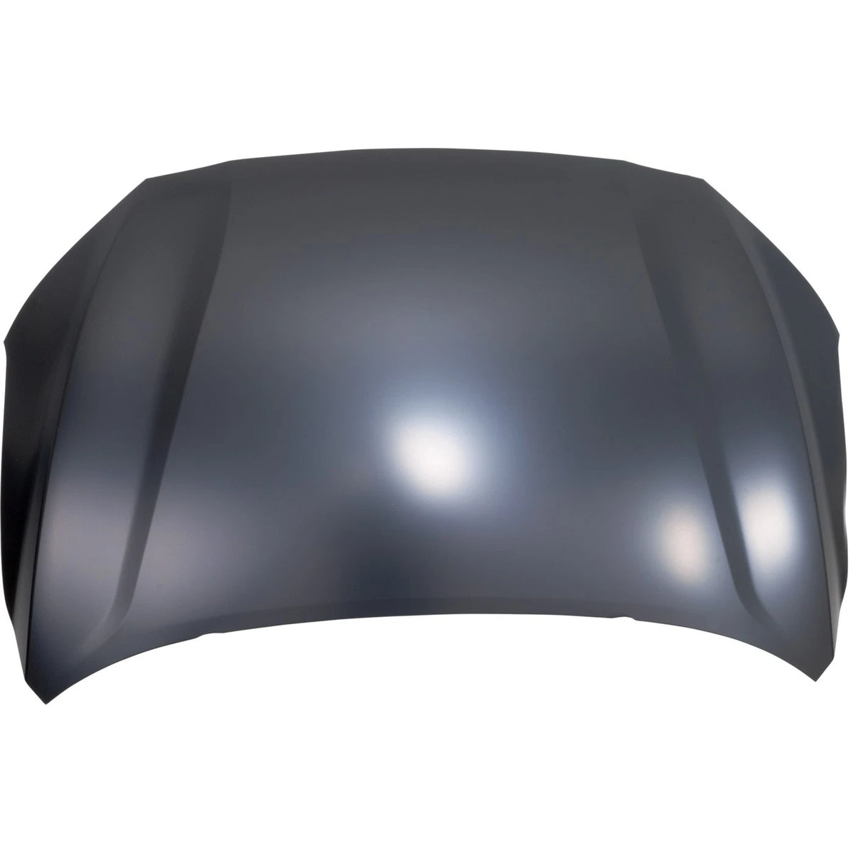 CAPA Certified Hood for Hyundai Kona (2018–2022)