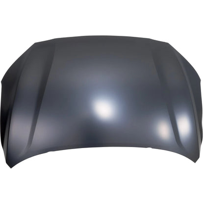 CAPA Certified Hood for Hyundai Kona (2018–2022)