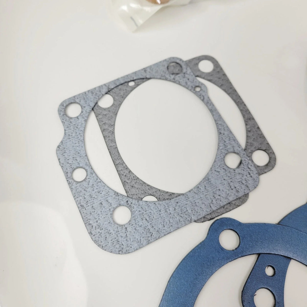 Head Gasket Kit for Harley-Davidson Big Twin Panhead (1966–1984)