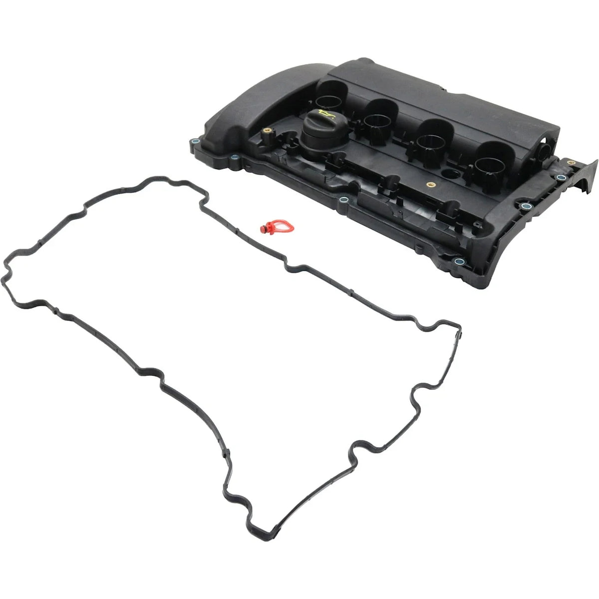 2007-2014 Mini Cooper Valve Cover Replacement