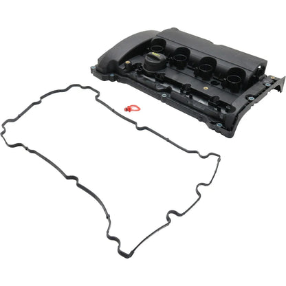 2007-2014 Mini Cooper Valve Cover Replacement
