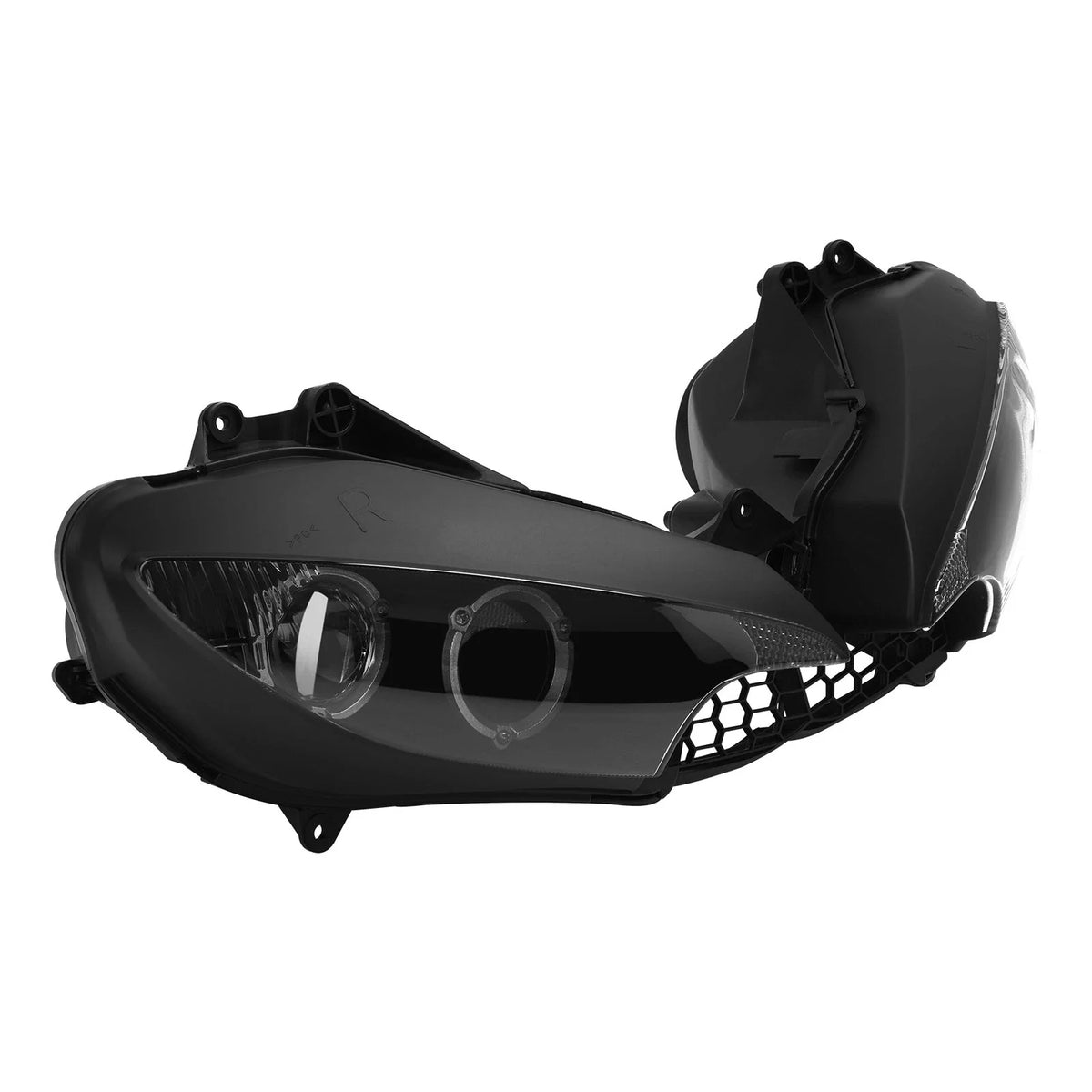 Headlight Assembly Front for Yamaha YZF R6 (2003-2016)