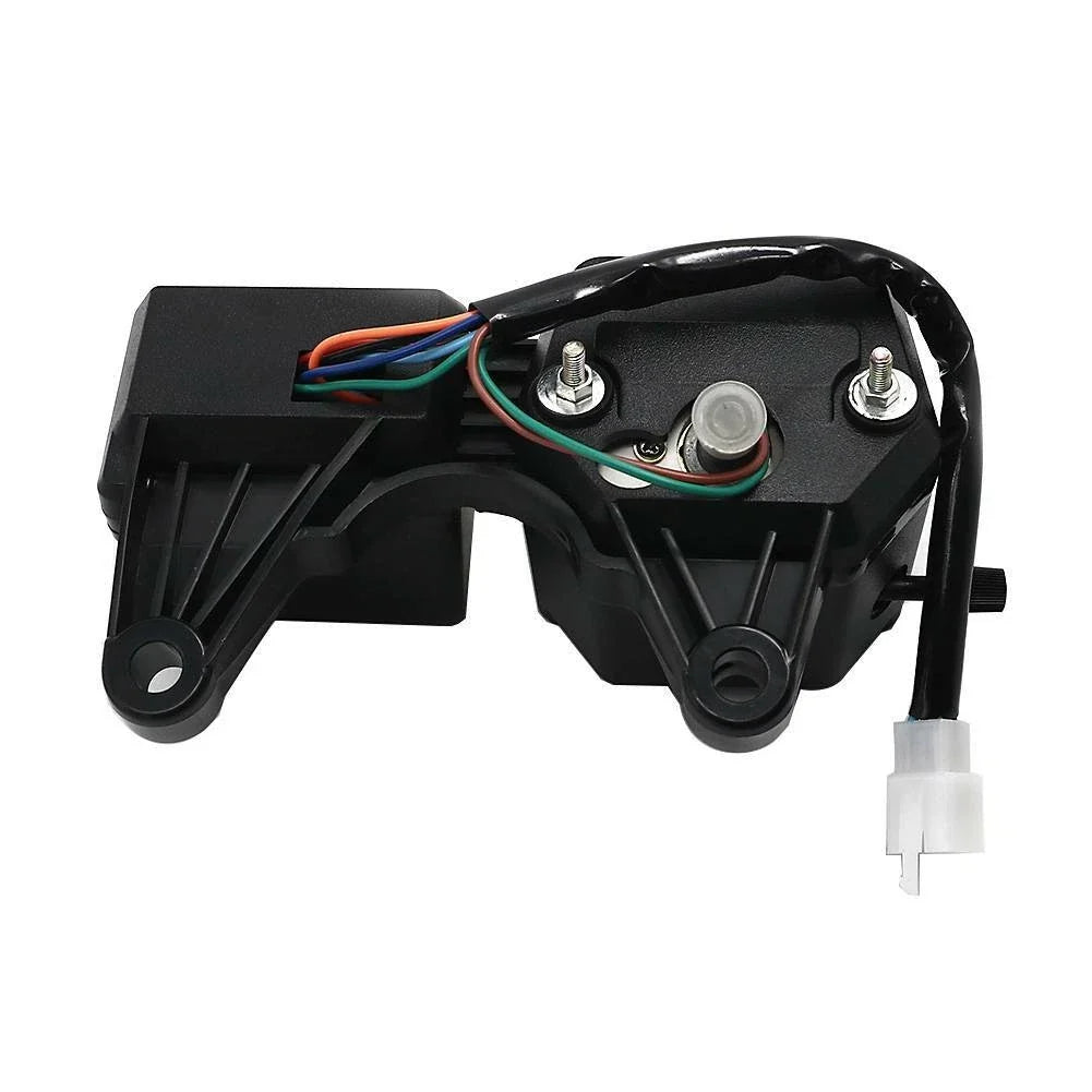 Speedometer Tachometer Instrument Gauge for Yamaha TW200 TW225 1987-2018