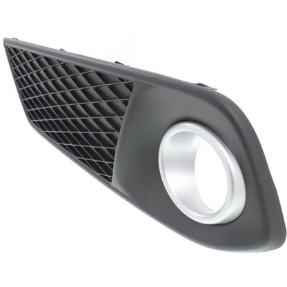 Fog Light Cover for Acura RDX (2013–2015) - Driver Left Side