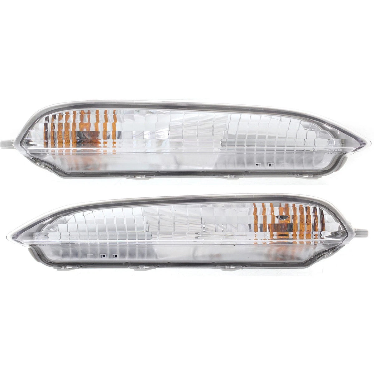 Turn Signal Light Set of 2 for Honda Pilot (2016–2018) CAPA
