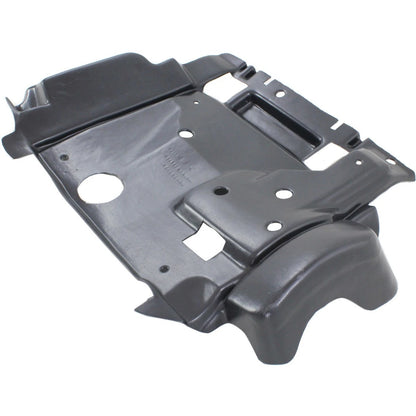 Engine Splash Shield for Jeep Liberty (2008–2012)