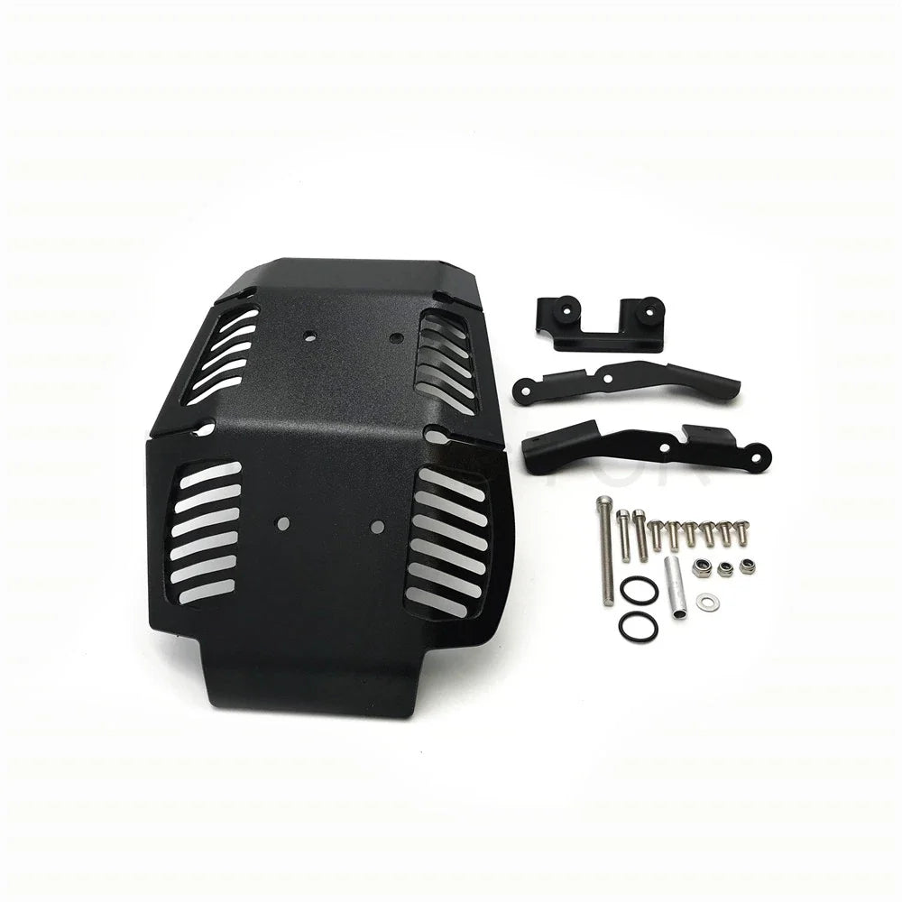 Engine Guard Protector Kit for KTM 1050 1190 1190R 1290 Adventure (2013–2016)