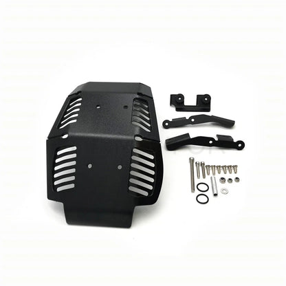 Engine Guard Protector Kit for KTM 1050 1190 1190R 1290 Adventure (2013–2016)