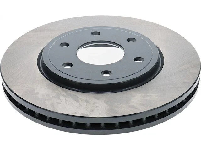 Front Brake Rotor for Suzuki Equator (2009–2012) TS382NF