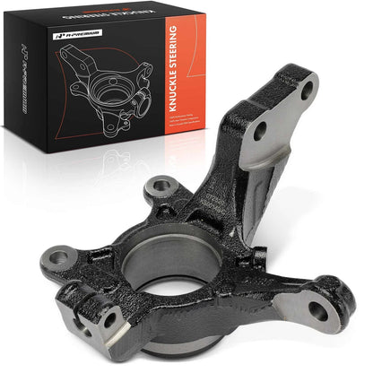 Front Right Steering Knuckle for Nissan Versa (2014–2019)
