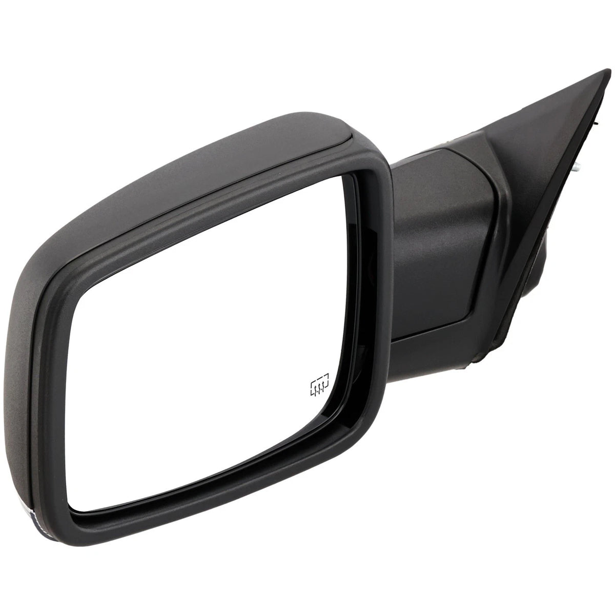 Heated Driver Left Side Mirror for Ram 1500 Classic 2500 (2014–2017)