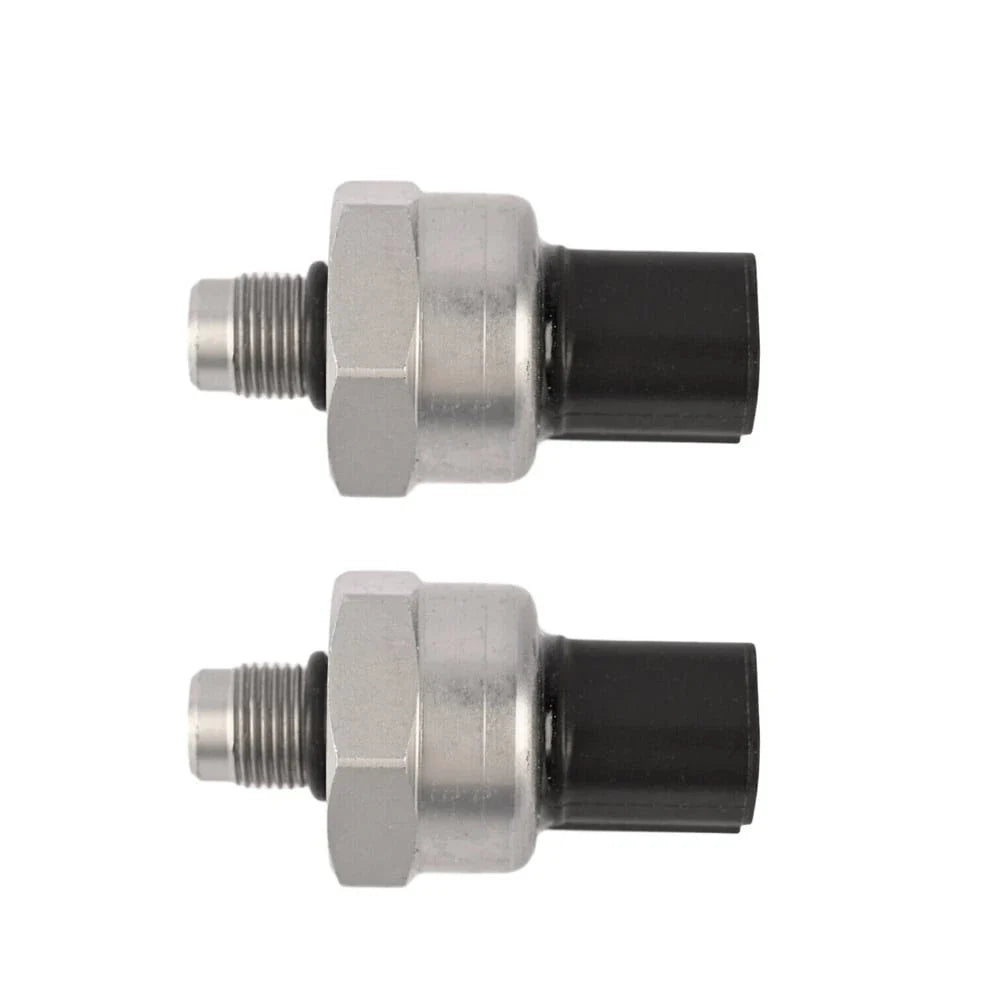 2X Brake Fluid Pressure Sensor for Toyota Sequoia (89637-0C010, 89637-0C020)