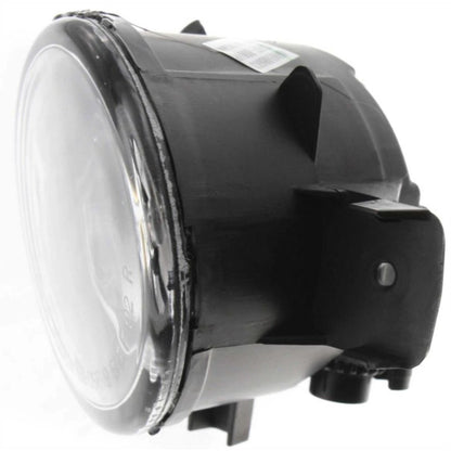 Fog Light for Nissan Sentra (2013–2019) 261509B91D Right Side