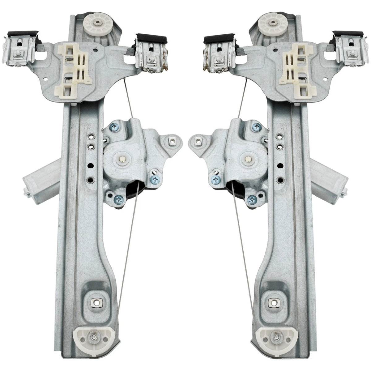 Set of 2 Window Regulators for Chevy Sonic (2012–2020)