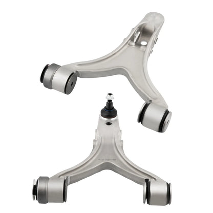 Front Control Arms LH RH for Maserati Quattroporte GranTurismo 2008-2013