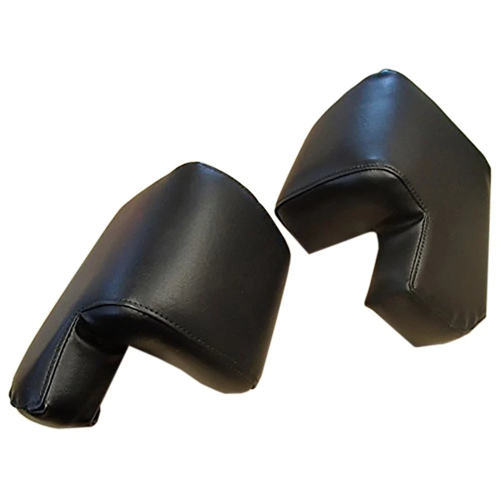 Cushion Arm Rest Pair for Case-IH Dozer TD7C TD7E TD8C