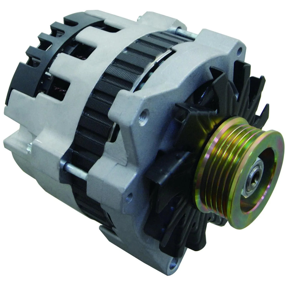 Alternator for Oldsmobile Cutlass Ciera L4 2.2L (1994–1996)