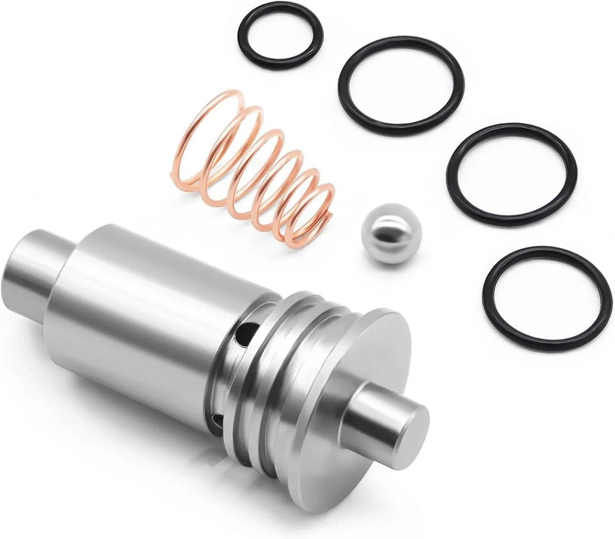 Cooler Flow Bypass Valve Kit for Chevy Cadillac (STL010)