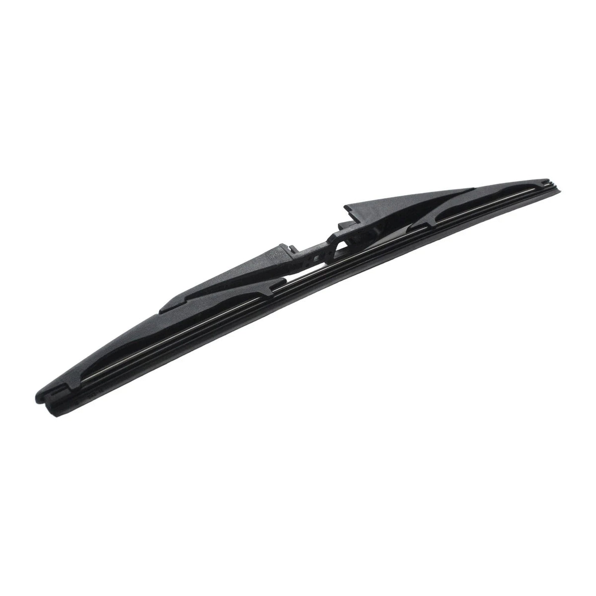 All-Weather Rear Wiper Blades Set of 5 - 14" Curved-Fit by Michelin