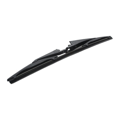 All-Weather Rear Wiper Blades Set of 5 - 14" Curved-Fit by Michelin