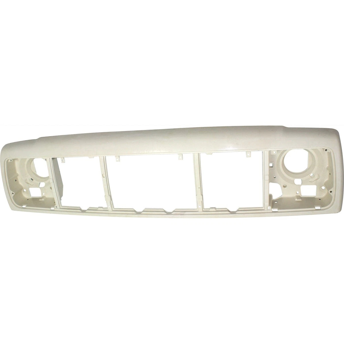 Radiator Support Header Panel for Jeep Cherokee (1998–2001)