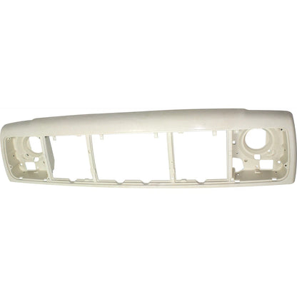Radiator Support Header Panel for Jeep Cherokee (1998–2001)