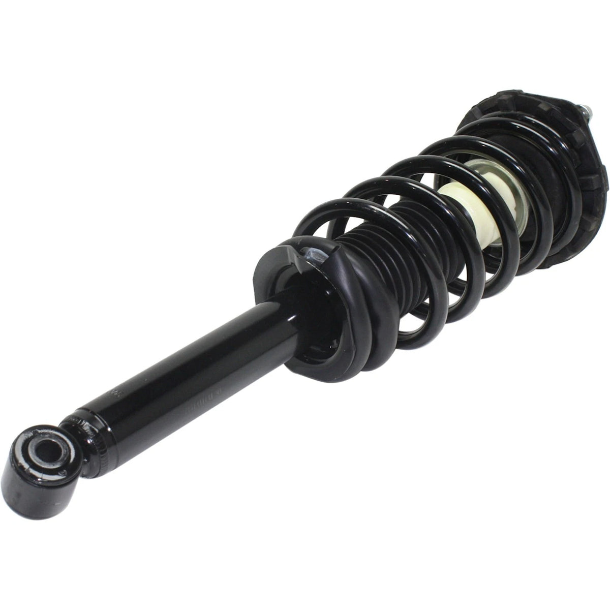 Set of 2 Loaded Struts for Infiniti I35 (2002–2004)