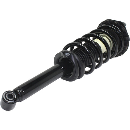 Set of 2 Loaded Struts for Infiniti I35 (2002–2004)