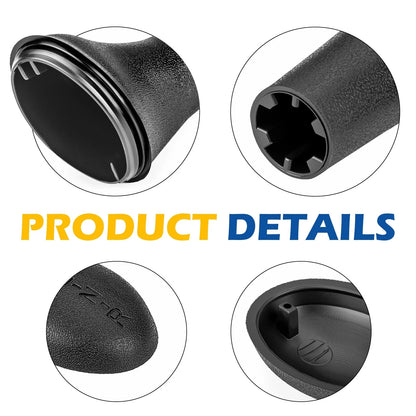Shift Knob Cover for Polaris Ranger 900 Diesel Crew (2012-2014)