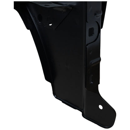 CAPA Certified Fender for Chevrolet Silverado 1500 (2007–2013) Left Side